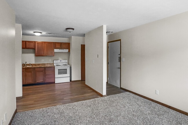 Northway Manor