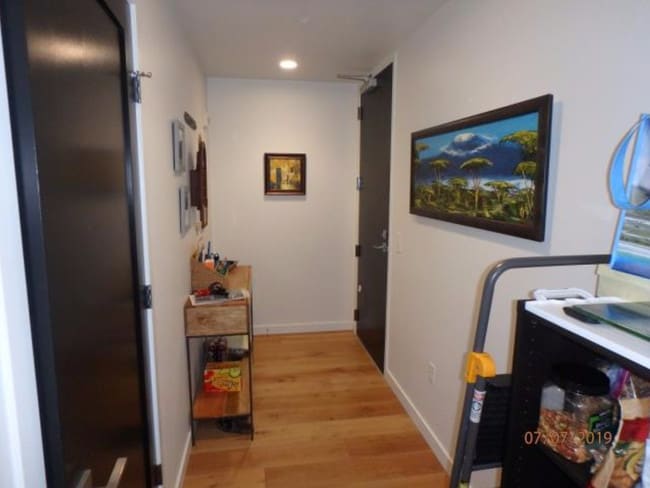 Entryway - 1321 Seneca St Unit 305