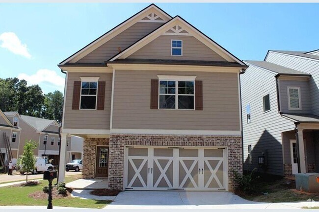 Building Photo - 2132 Black Pebble Cir Rental