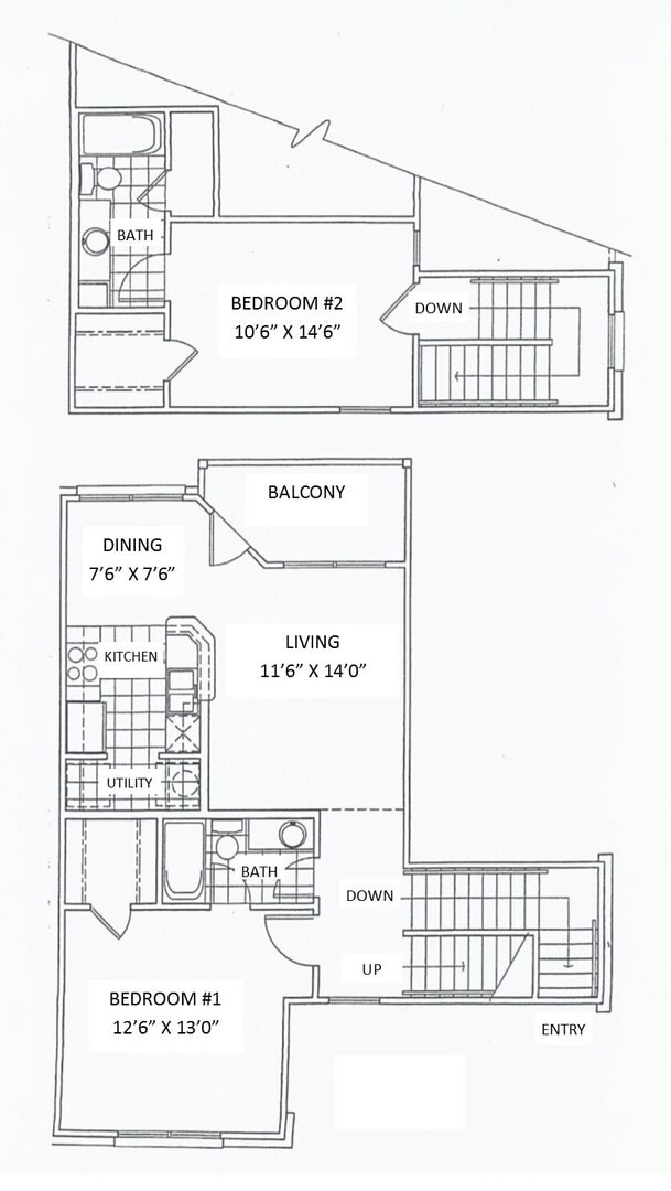 Photo - Forest Park Apartments