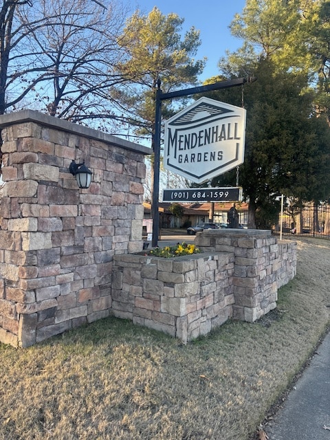 Photo - Mendenhall Gardens