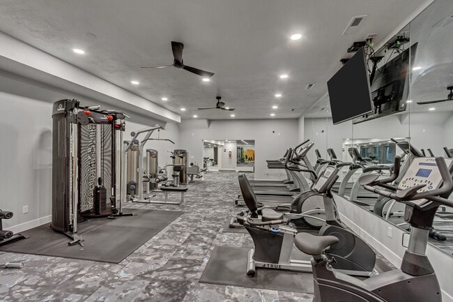 Community Gym