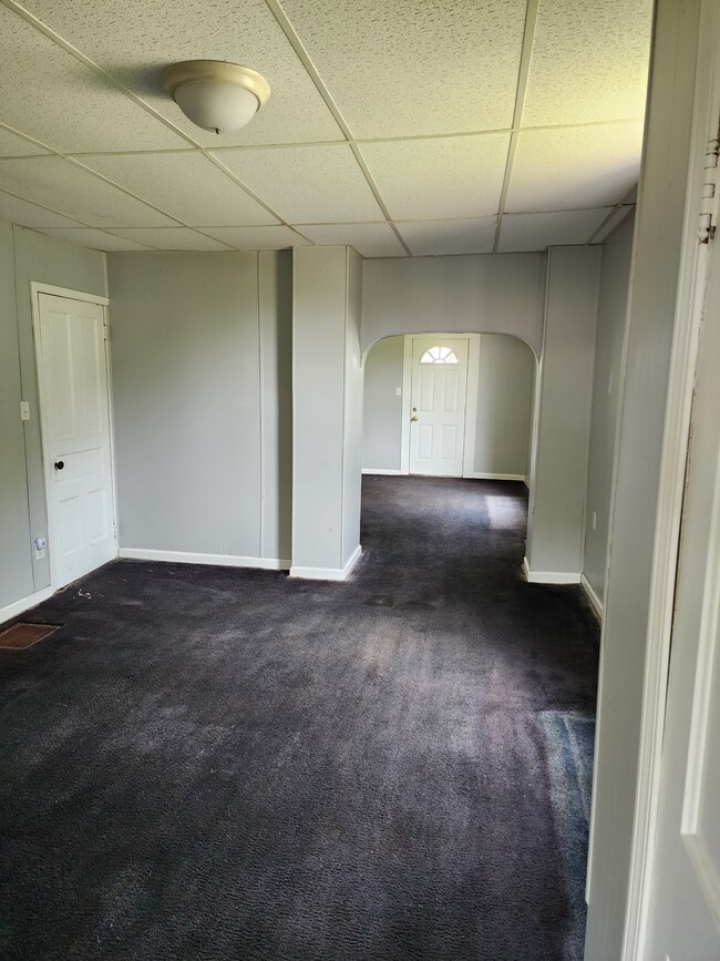 1504 Carroll St Rental House Rental in Zanesville, OH