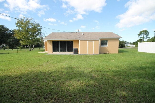 Photo - Charming 3 Bd/1 Ba Home with Spacious Backyard & Prime Location!