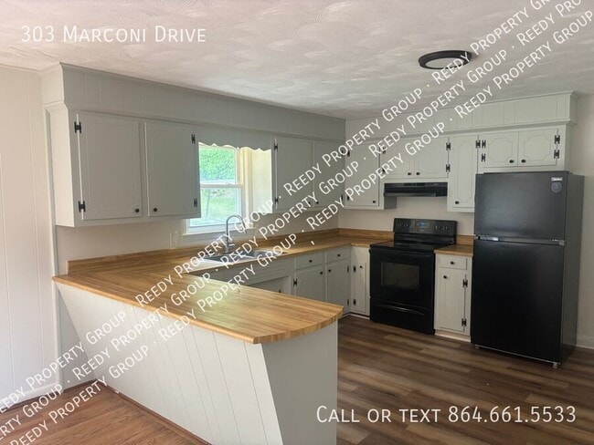 Photo - 303 Marconi Dr