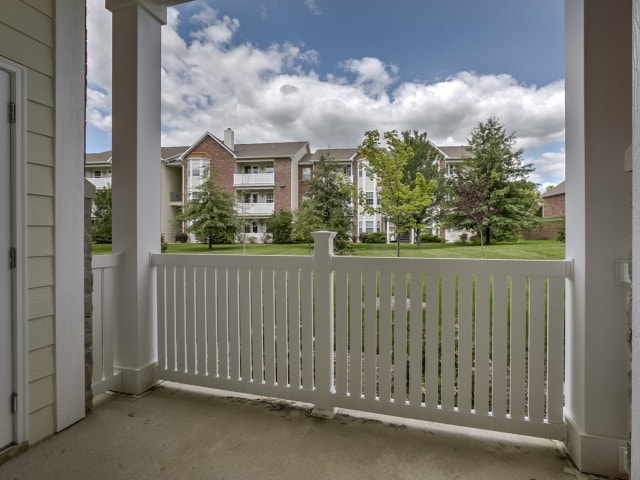 Photo - Kelly Highlands Apartments