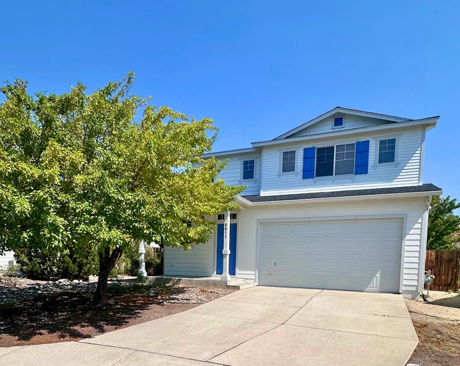 Building Photo - 3 Bedroom NW Reno Home in Cul-de-Sac - Ava...