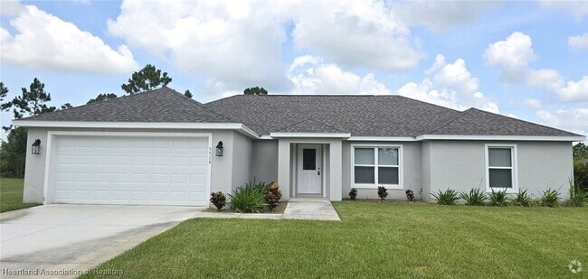 Building Photo - 5519 Castania Dr Rental