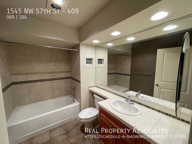 Photo - 1545 NW 57th St Unit 409