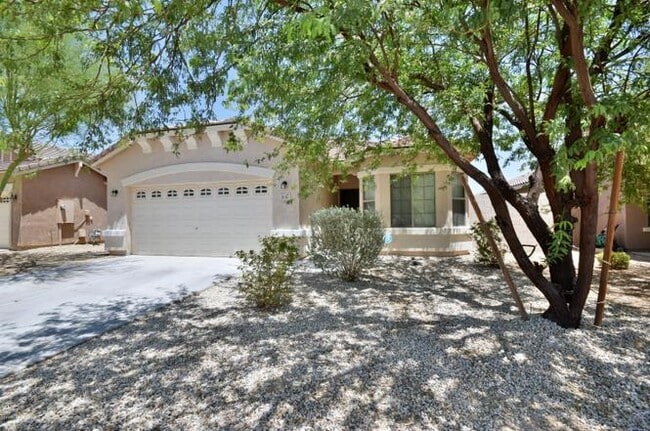 Building Photo - 1647 S 170th Ave