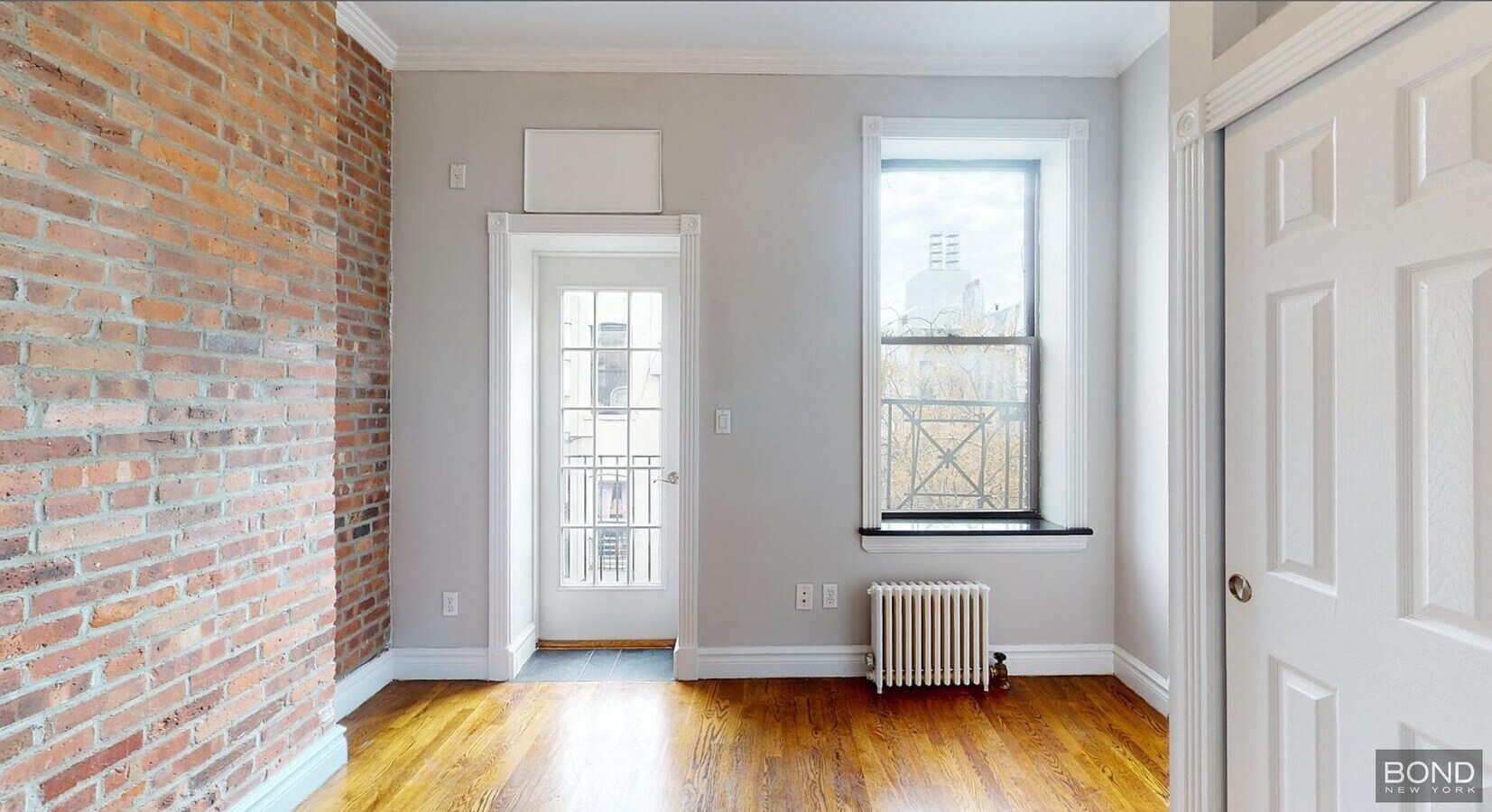 Photo - 252 Mott St Apartamento Unidad 6F