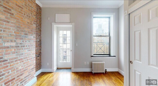 Building Photo - 252 Mott St Unit 6F Rental