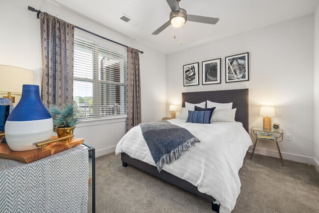 Republic Flats apartments — community photo