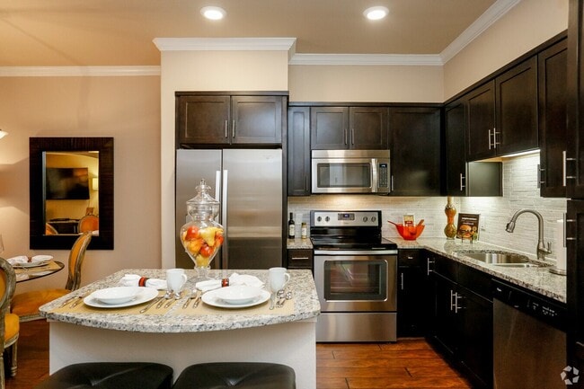 Photo - Stylish Living Awaits You Unit PW81