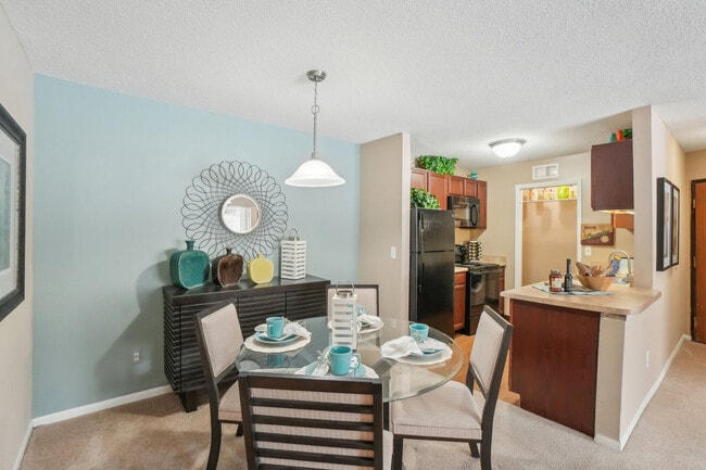 Glens of Northville Apartments