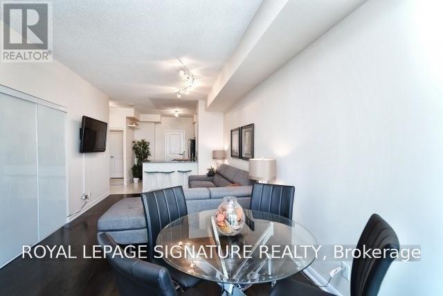 Photo - 215 Sherway Gardens Rd Unit 2501
