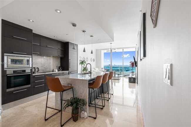 Photo - 900 Biscayne Blvd Unit 3704