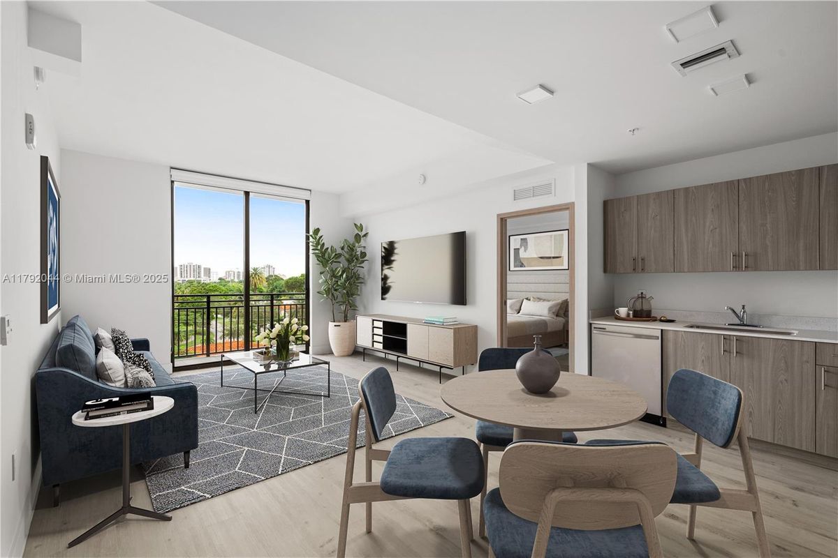 Photo - 1601 SW 32nd Ave Apartment