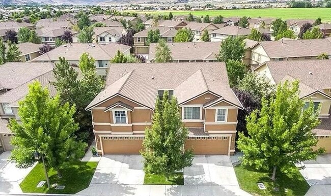 Photo - 1832 Resistol Dr