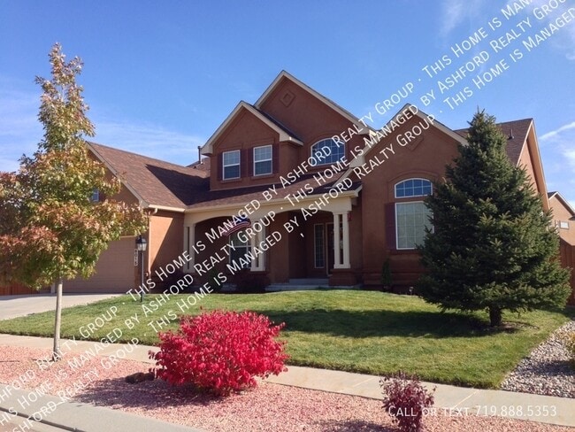 Building Photo - 6015 Wild Bill Way Rental