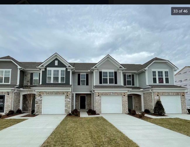 Photo - 2429 Salem Creek Ct Townhome