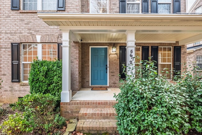 Photo - 5672 Wrenfield Ct