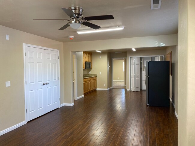 Photo - Canyon Street Apartment U100 **Utilities Included**