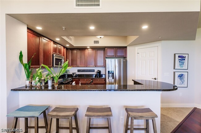 Building Photo - 1065 Borghese Ln Unit 1003
