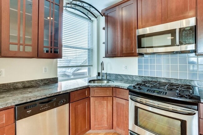 Building Photo - 219 T St NE Rental
