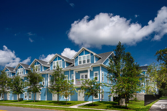 Building Photo - Athens Commons- Student Housing Rental