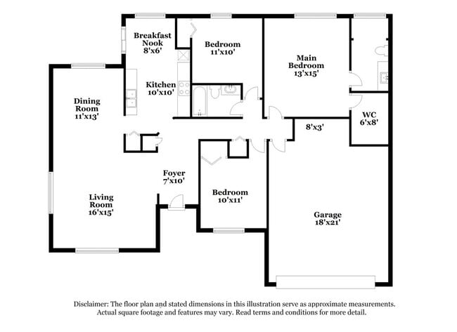 Photo - 510 Oak Creek Dr