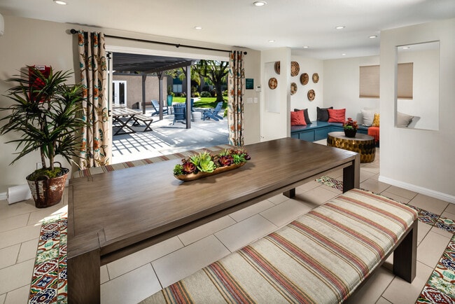Amara Apartments