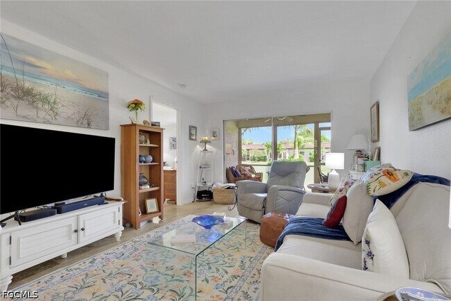 Photo - 6300 South Pointe Blvd Unit 107