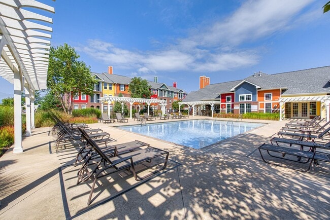 Photo - Domain at Bennett Farms