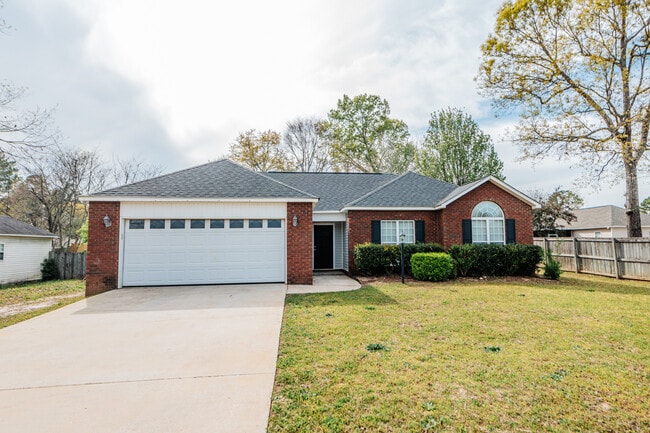 Building Photo - 303 Mt Zion Rd Rental