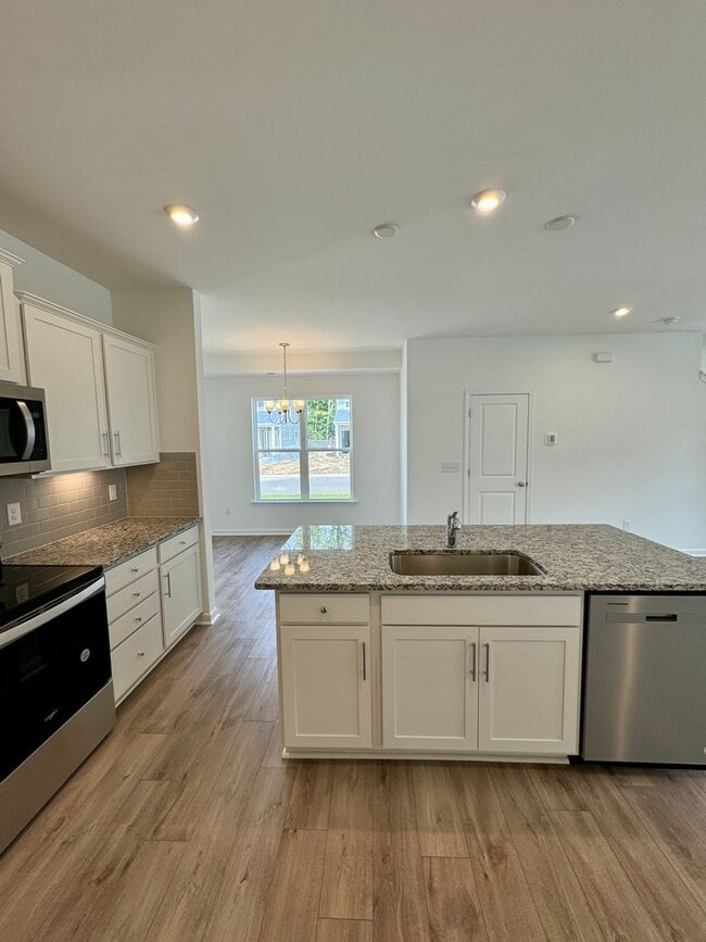 Photo - Brand New Townhome in Pringle Town