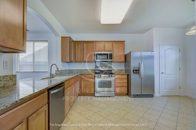 Photo - Charming single-story home nestled in the serene Edgewater Community