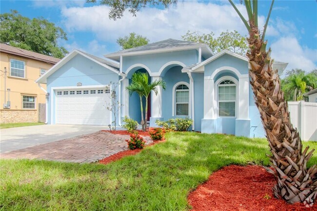 Building Photo - 803 W Sligh Ave Rental