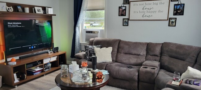 Pitman Gardens Apartments