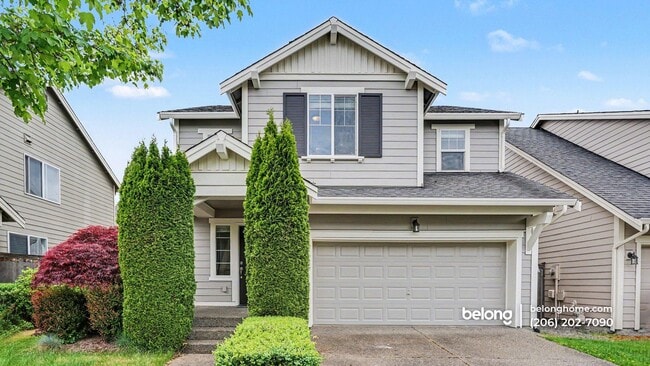 Photo - 13928 33rd Dr SE