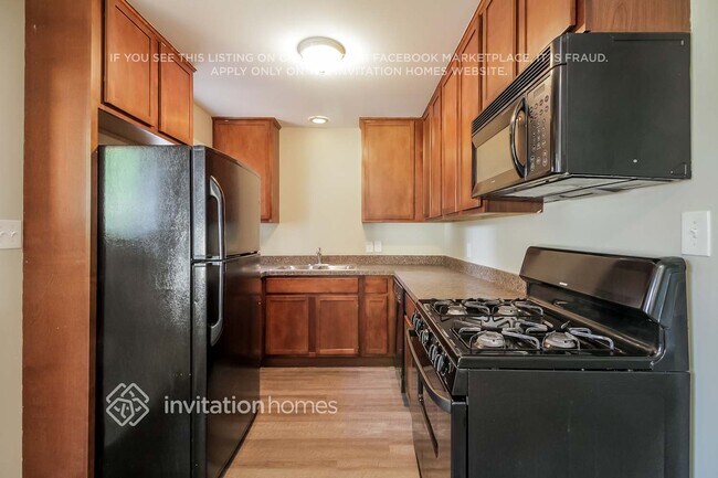 606 Cherrywood Dr