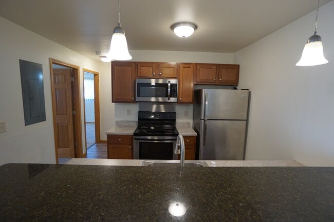 Steeple View Apartments