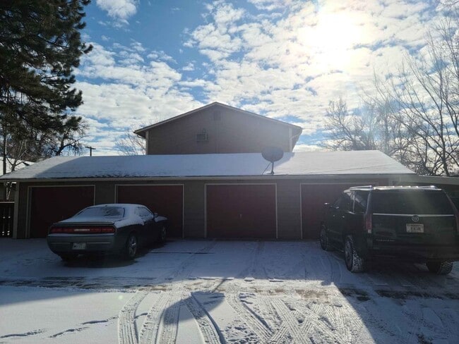 Photo - 840 Terry Ave Casa Adosada