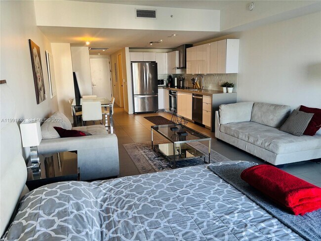 Photo - 1600 NE 1st Ave Unit 3304