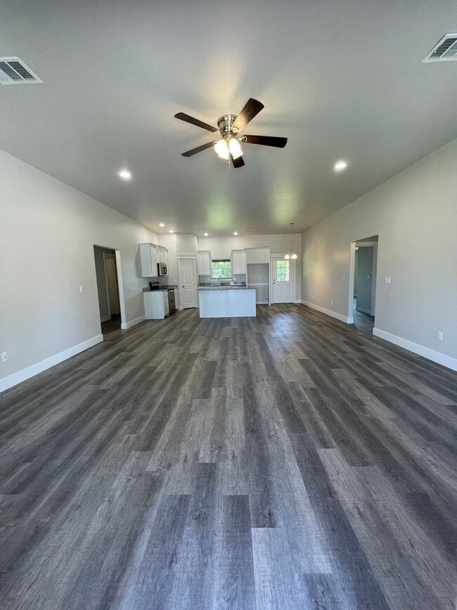 Photo - Privacy Fenced 4/2 Located for Convenience