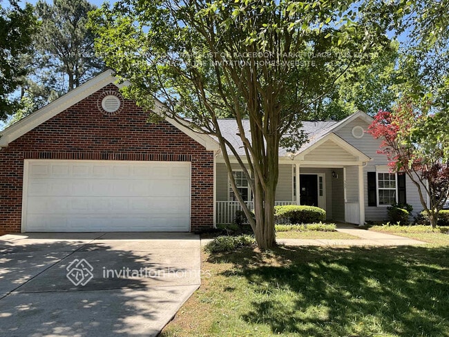 Photo - 500 Woodchase Green Dr House