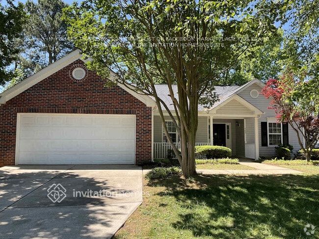 Building Photo - 500 Woodchase Green Dr Rental