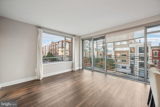 Building Photo - 1311 13th St NW Unit 410