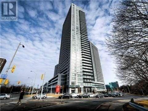 Photo - 2015 Sheppard Ave E Unité 610