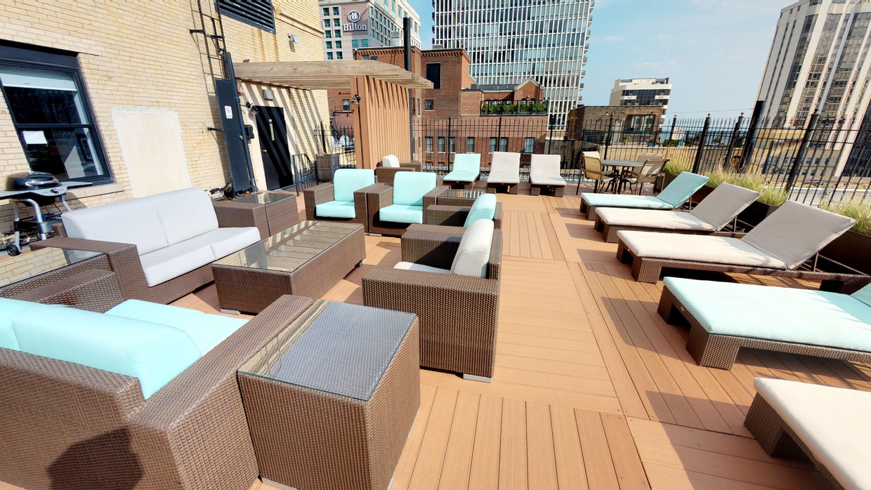 Photo - The Seneca Apartments